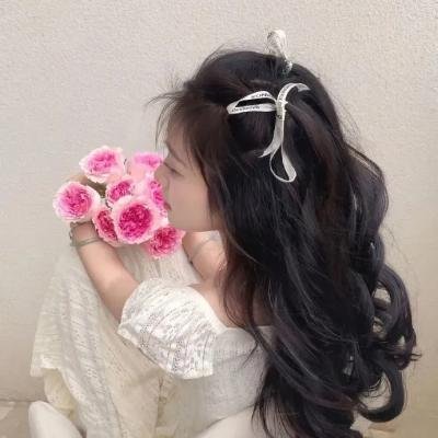 渴望。